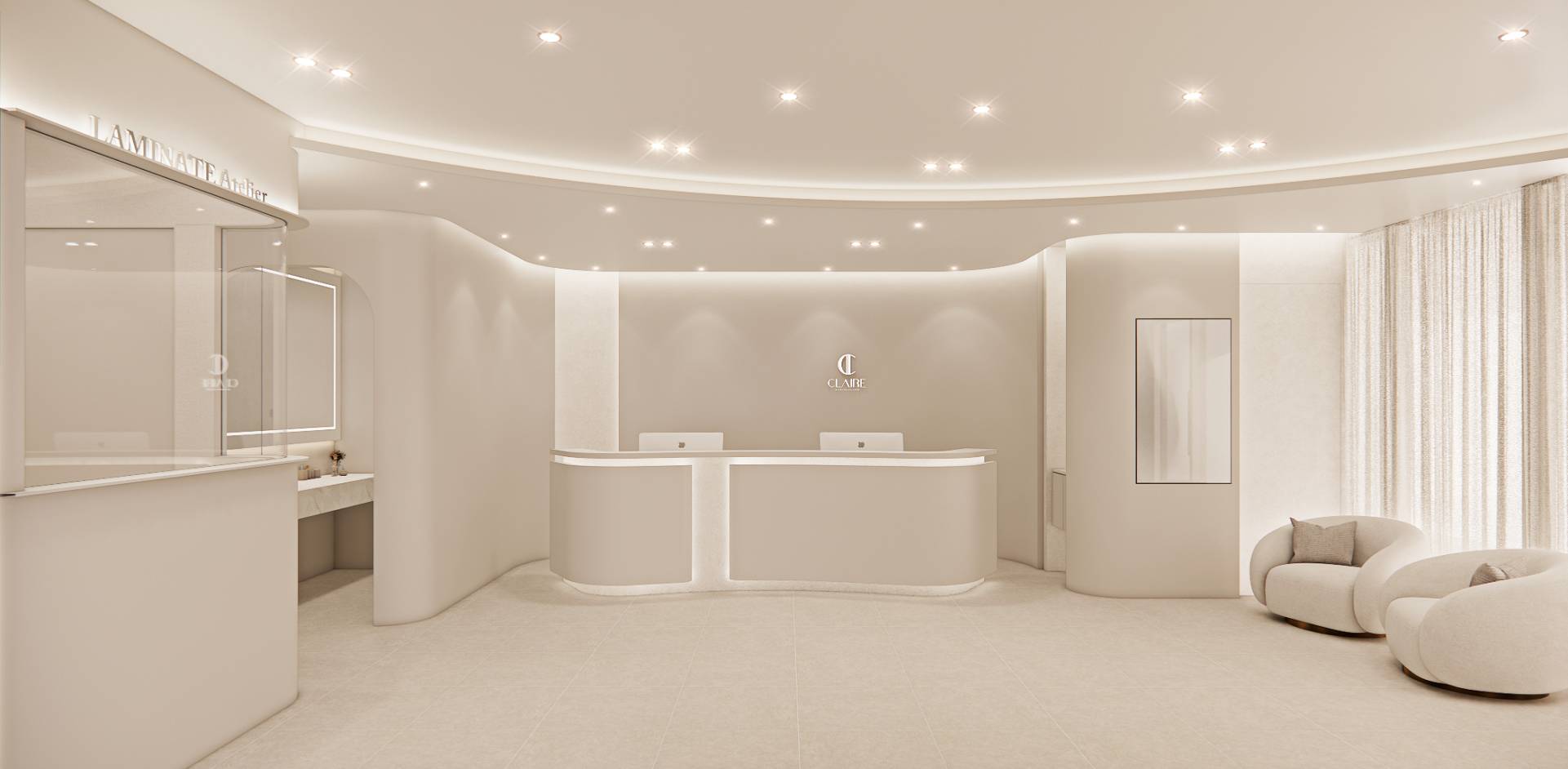 Claire Quick Orthodontics